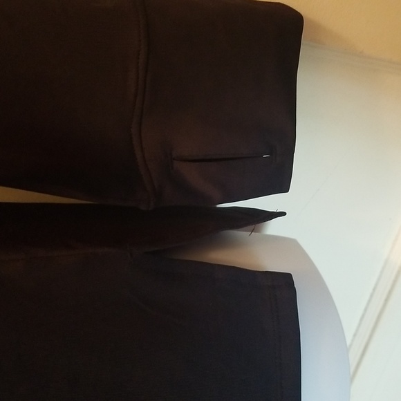 Cuddl Duds Sunwear Half Zip Henley - Picture 5 of 7